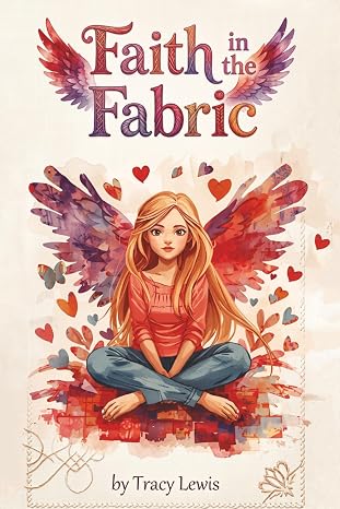 Faith In The Fabric 

View Book