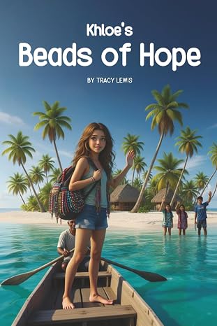 Khloe's Beads Of HopeBook Cover 

View Book