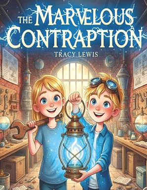 THE MARVELOUS CONTRAPTION 

View Book
